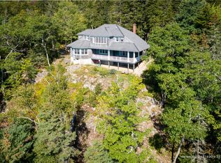 62 Winneganek Way, Brooksville, ME 04617