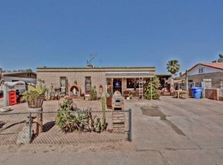 1802 W Fremont Rd, Phoenix, AZ 85041