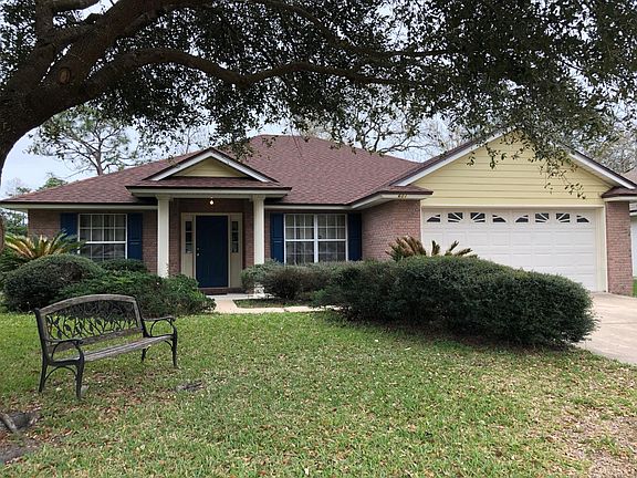 2nd image of 601 Sparrow Branch Cir