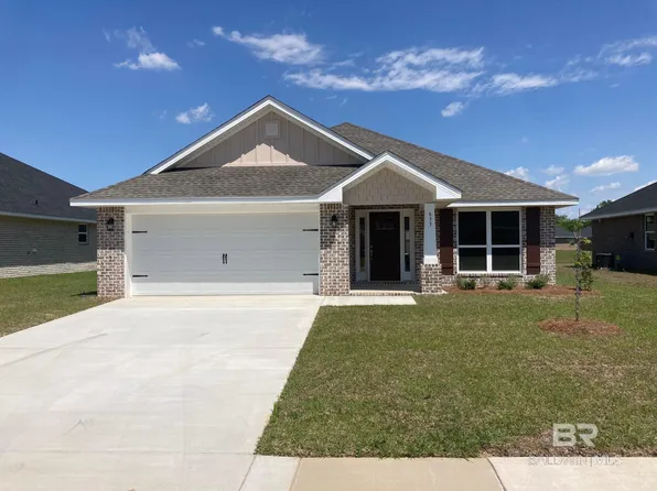 633 Revere St, Foley, AL 36535