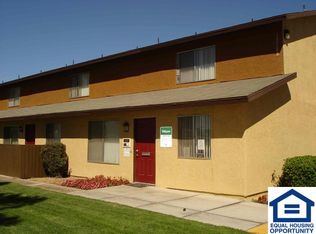 Sunnyside Townhomes, Hesperia, CA 92345