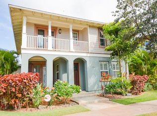 91-1100 Waikai St, Ewa Beach, HI 96706