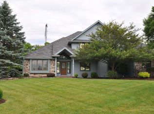 12120 Sunningdale Ct, Fort Wayne, IN 46814