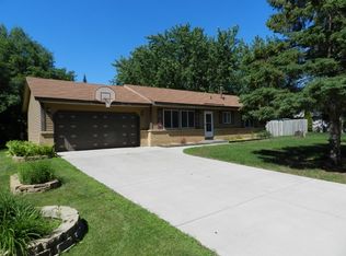 3451 116th Ave NW, Coon Rapids, MN 55433