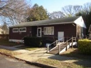 710 3rd St, Somers Point, NJ 08244