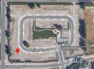 307 N Sauer River Ln, Eagle, ID 83616