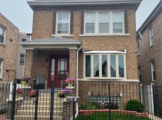 4505 S Saint Louis Ave #2, Chicago, IL 60632