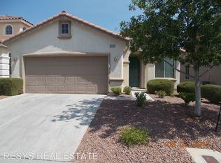 9518 Grove Ridge Ave, Las Vegas, NV 89148