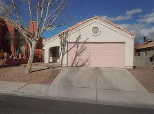 6504 Fresh Meadows Ln, Las Vegas, NV 89108