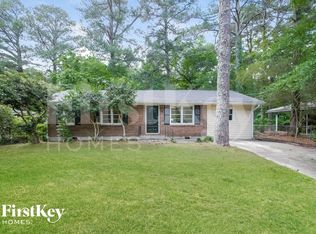 5133 Old Grant Rd, Ellenwood, GA 30294