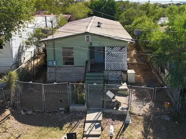 515 E Kearney St, Laredo, TX 78040