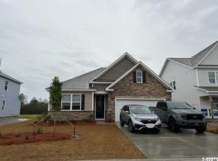 239 Calhoun Falls Dr LOT 1522, Myrtle Beach, SC 29579
