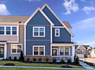 1110 Falling Rock Pl, Durham, NC 27703