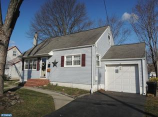 46 Shackamaxon Dr, Hamilton, NJ 08690