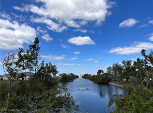 109 NE 12th Ln, Cape Coral, FL 33909