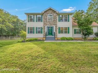 2337 Cheyenne Dr, Blakeslee, PA 18610