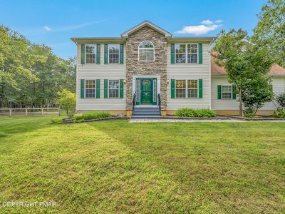 2337 Cheyenne Dr, Blakeslee, PA, 18610