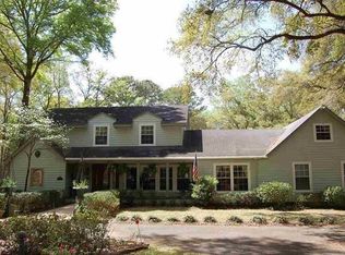 3526 Morgan River Dr N, Beaufort, SC 29907