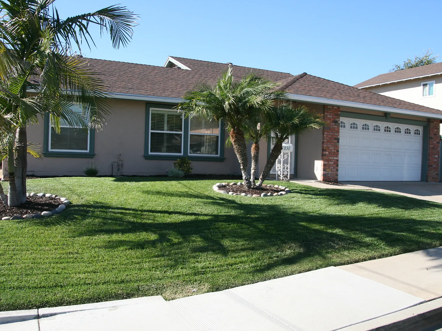 4 bed, 1540 sqft, $4,250 — Photo 2