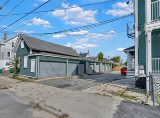 244 Paradis Ave FLOOR 2, Woonsocket, RI 02895