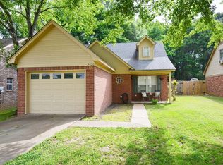 2020 E Parkway St, Hernando, MS 38632