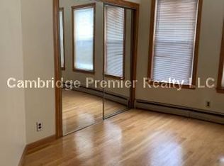 70 Lincoln St #1, Cambridge, MA 02141