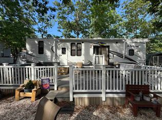 561 Corsons Tavern Rd, Ocean View, NJ 08230