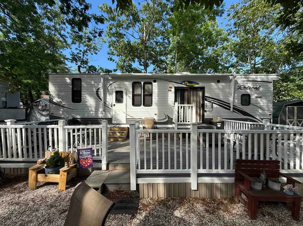 561 Corsons Tavern Rd, Ocean View, NJ 08230