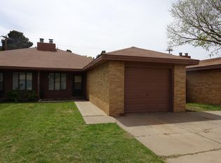 6414 York Dr UNIT A, Lubbock, TX 79414