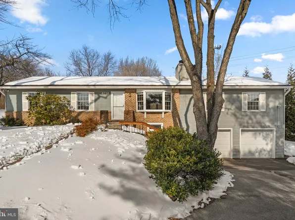 4714 Hale Haven Dr, Ellicott City, MD 21043