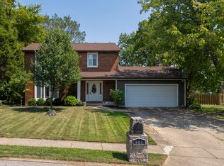 101 Ridge Hill Dr, Highland Heights, KY