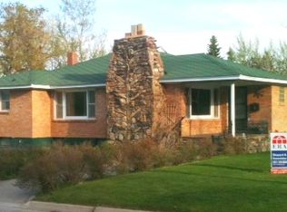 829 11th St, Rawlins, WY 82301