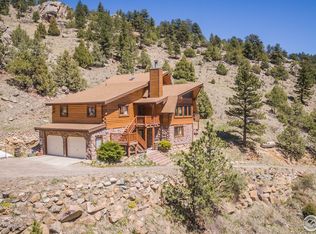 1158 Dunraven Glade Rd, Glen Haven, CO 80532