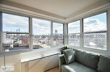 Rented by Metropolitan Property Group