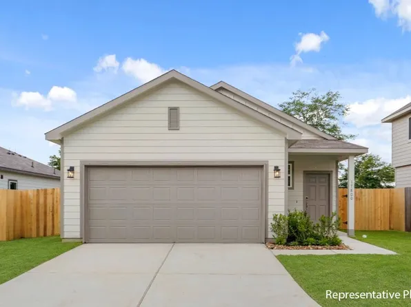 20854 Wildbird Cherry Ln, Porter, TX 77365