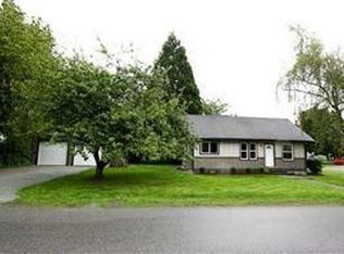 802 Talcott St, Sedro Woolley, WA 98284