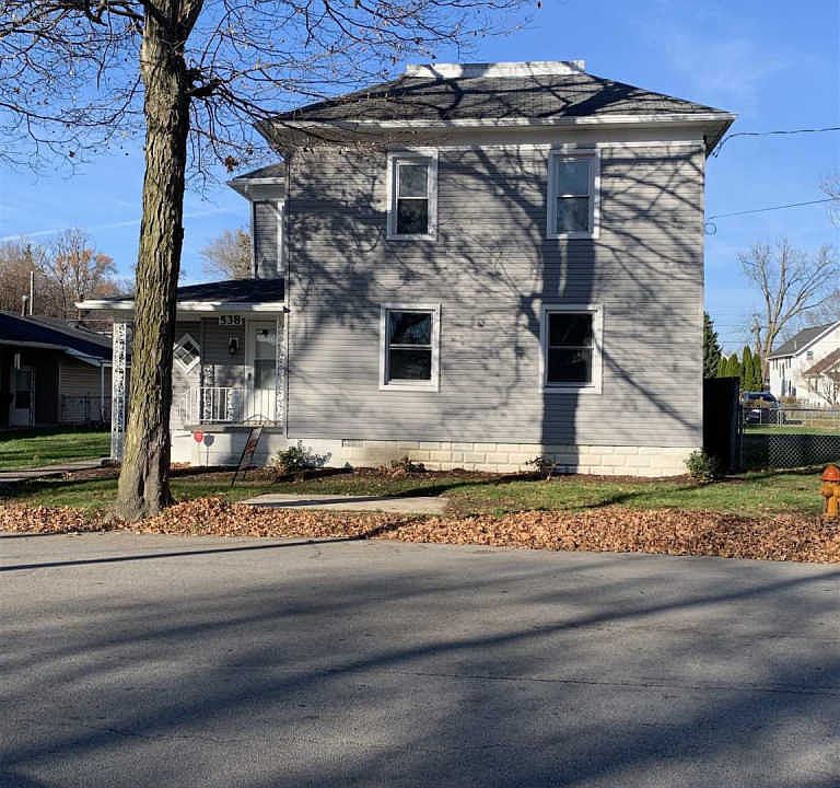 1st image of 538 Wilkerson St