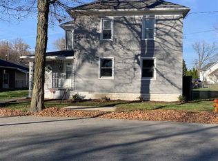 538 Wilkerson St, Huntington, IN 46750