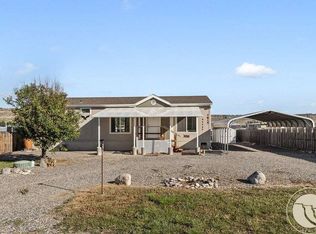7815 Clark Ave, Billings, MT 59106