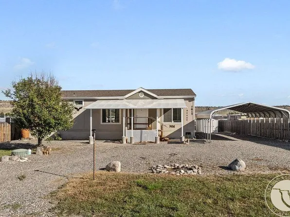 7815 Clark Ave, Billings, MT 59106