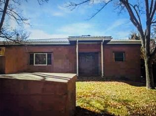 7 Lugar De Pacifica, Santa Fe, NM 87506