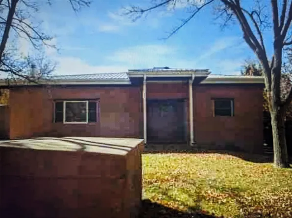 7 Lugar De Pacifica, Santa Fe, NM 87506