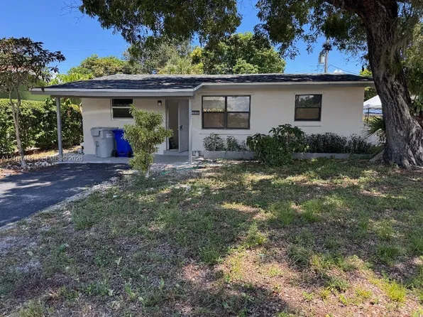 3840 NE 12th Ave, Pompano Beach, FL 33064