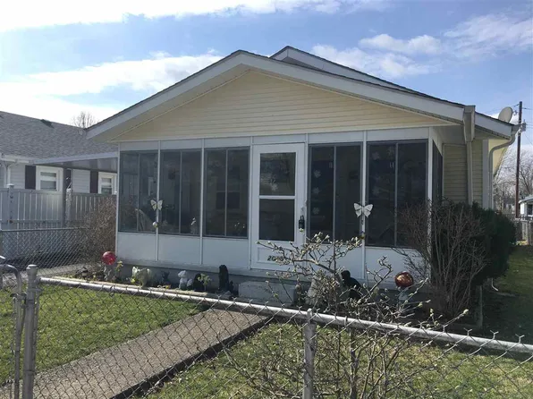 2015 S Walling Ave, Muncie, IN 47302