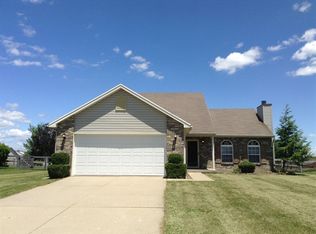 8022 Tranquillity Trce, Liberty Township, OH 45044