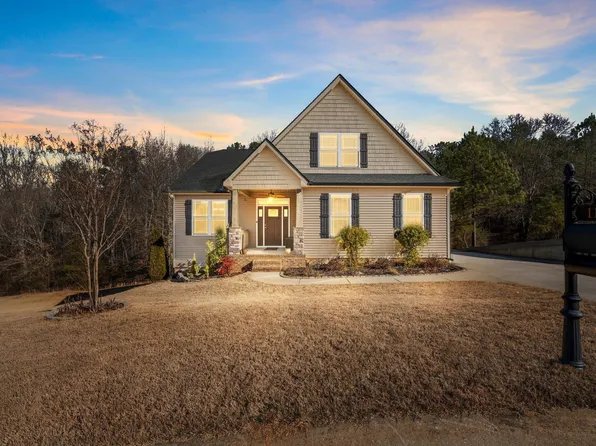 116 Placid Forest Way, Easley, SC 29640