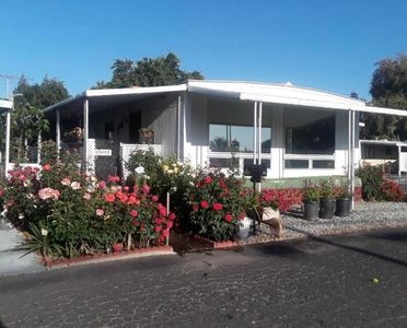 2120 S Santa Fe St SPACE B1, Visalia, CA, 93292