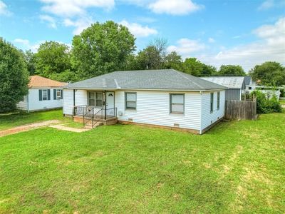 4333 SE 40th St, Del City, OK, 73115