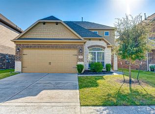 3322 Coopers Ridge Way, Houston, TX 77084