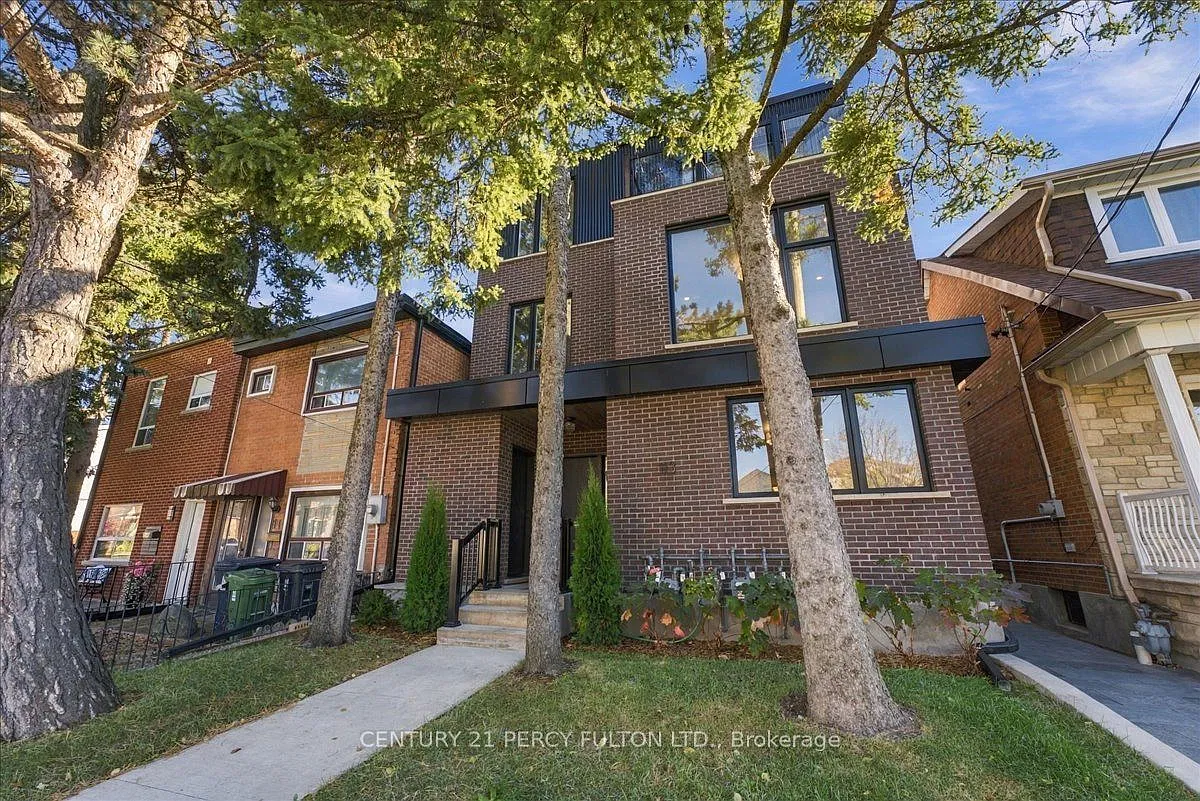 1 bed, $2,750 — Photo 1